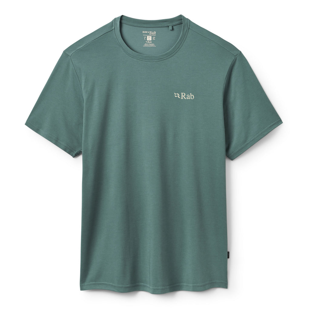 Crimp Elevation Tee