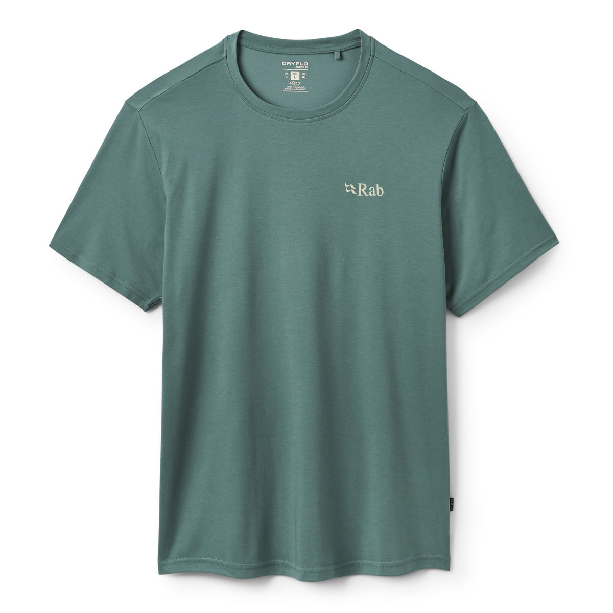 Crimp Elevation Tee