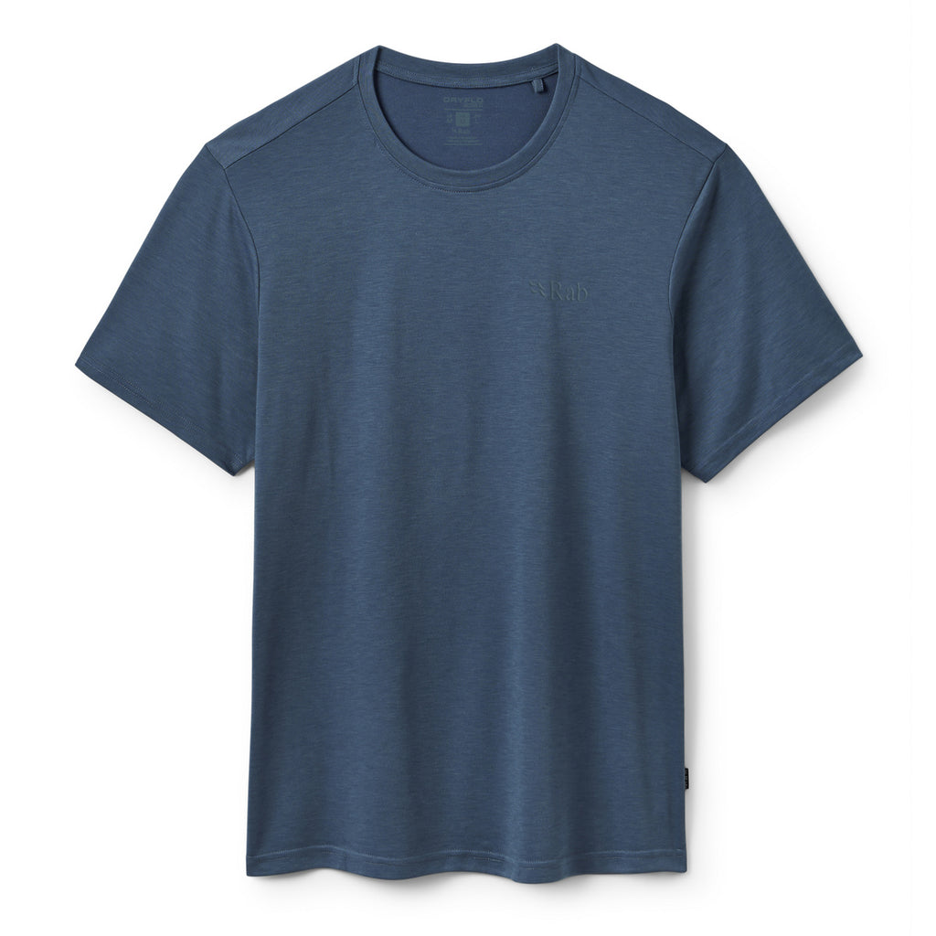 Crimp Elevation Tee