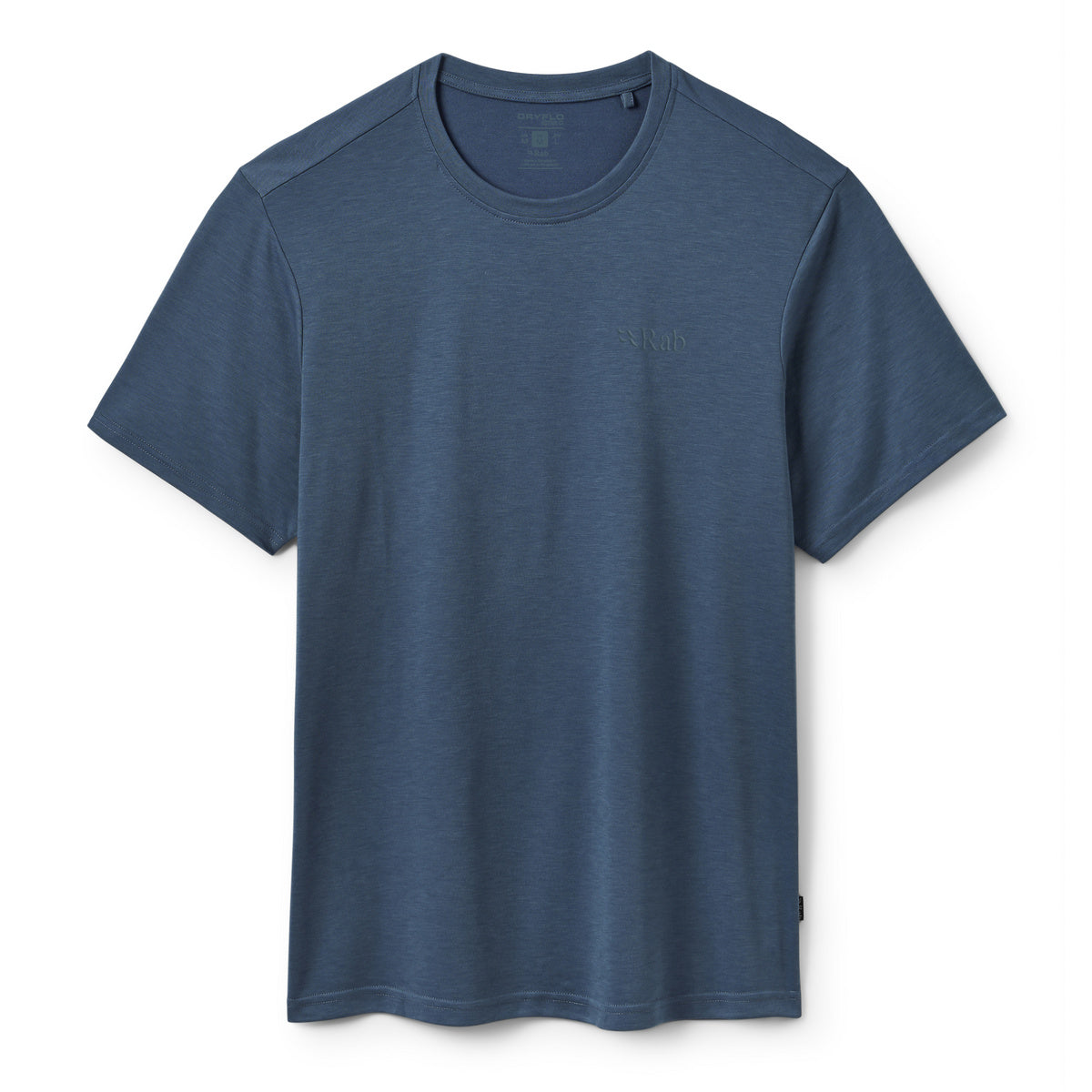 Crimp Elevation Tee