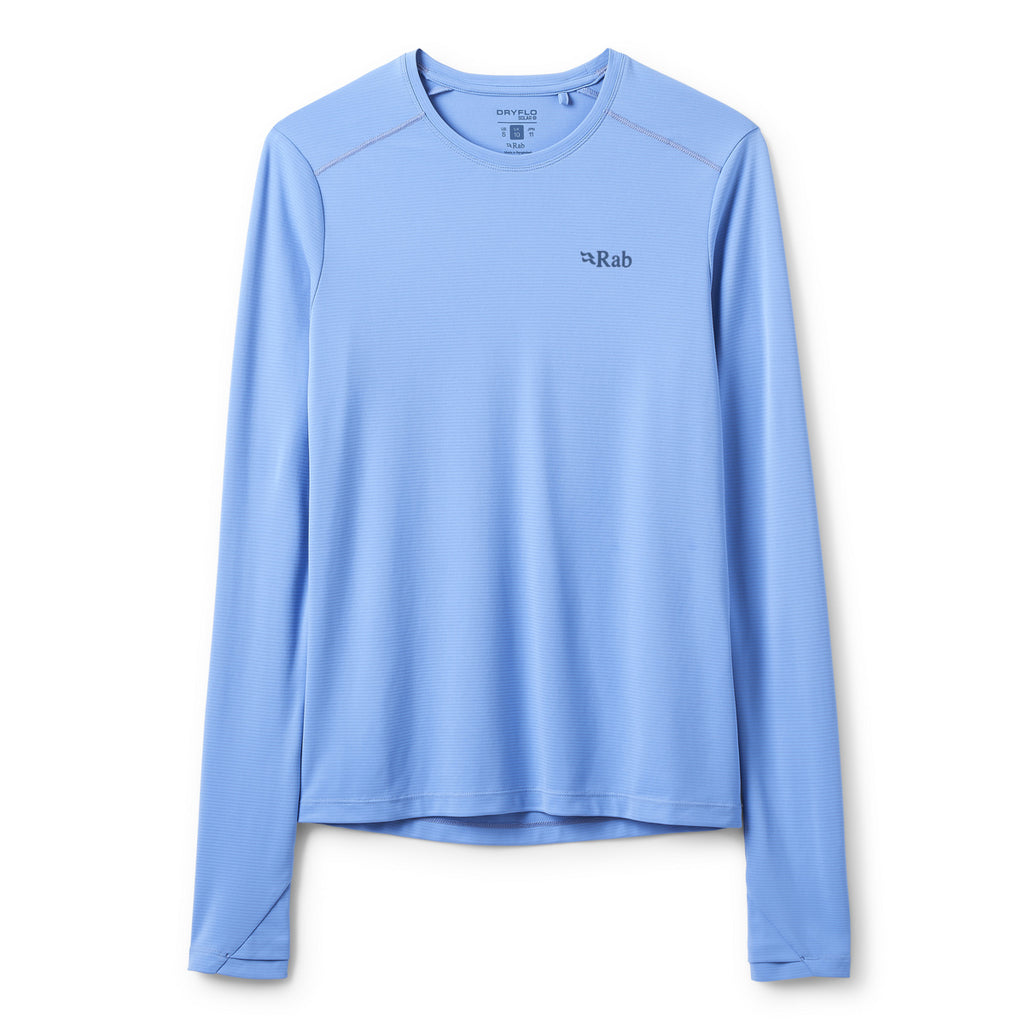 Force LS Tee Wmns