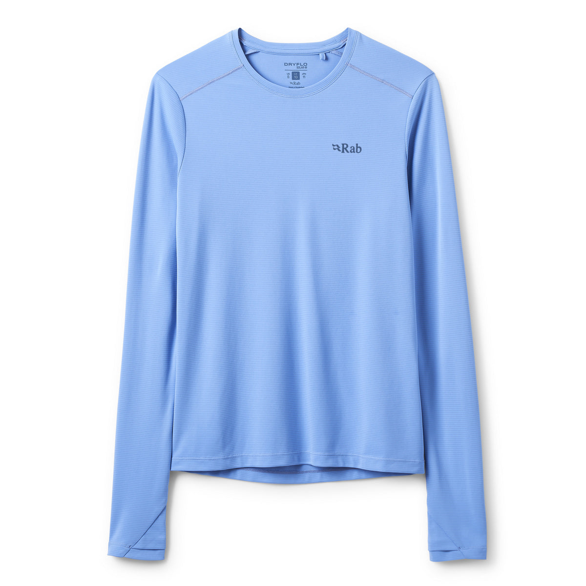 Force LS Tee Wmns