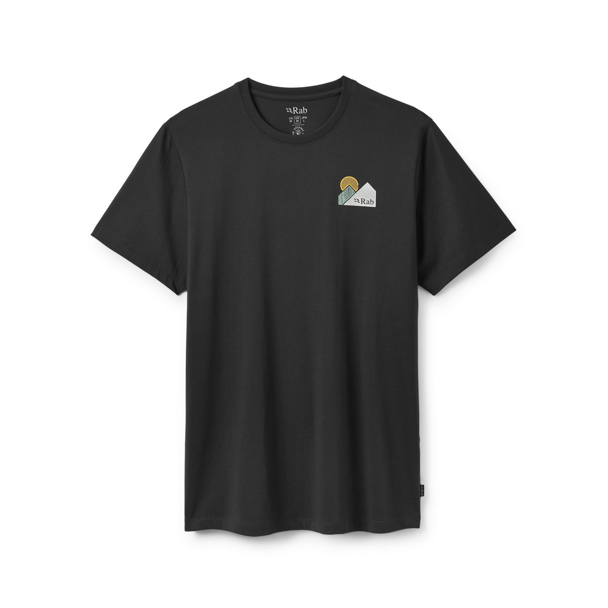 Stance Vista Tee