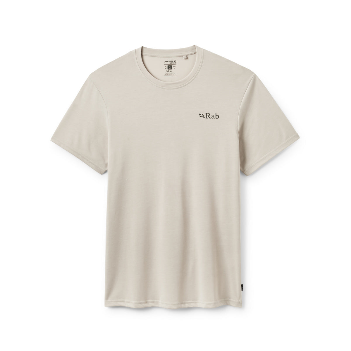 Crimp Esker Tee