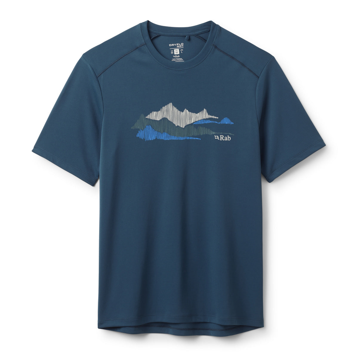 Force Aspect Tee