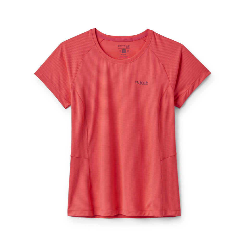 Sonic Tee Wmns