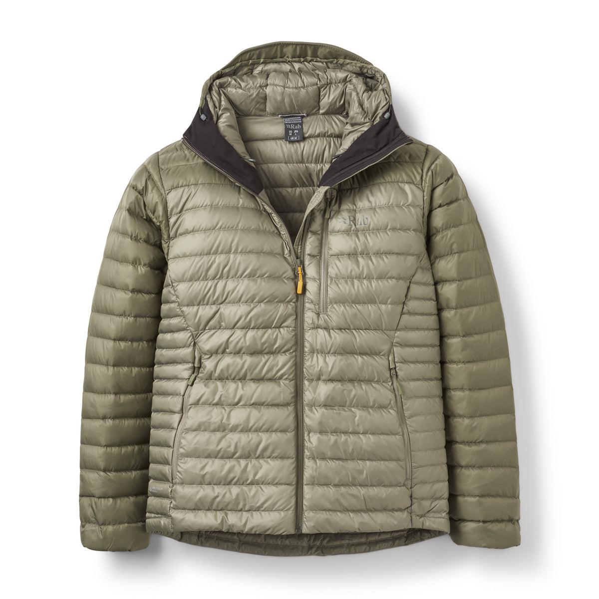 Microlight Alpine Jacket