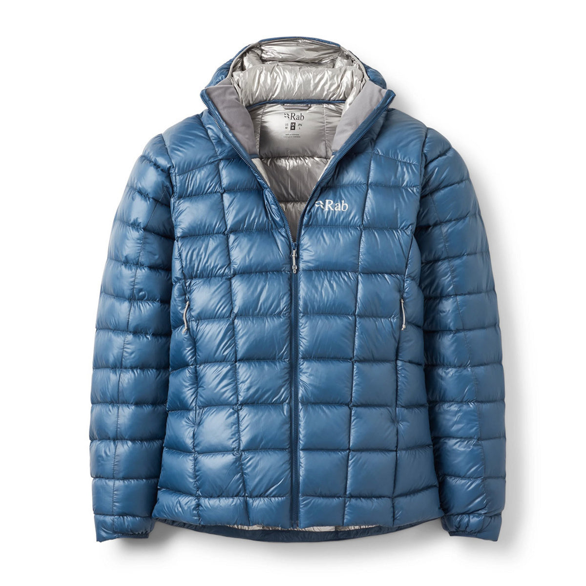 Mythic G Jacket