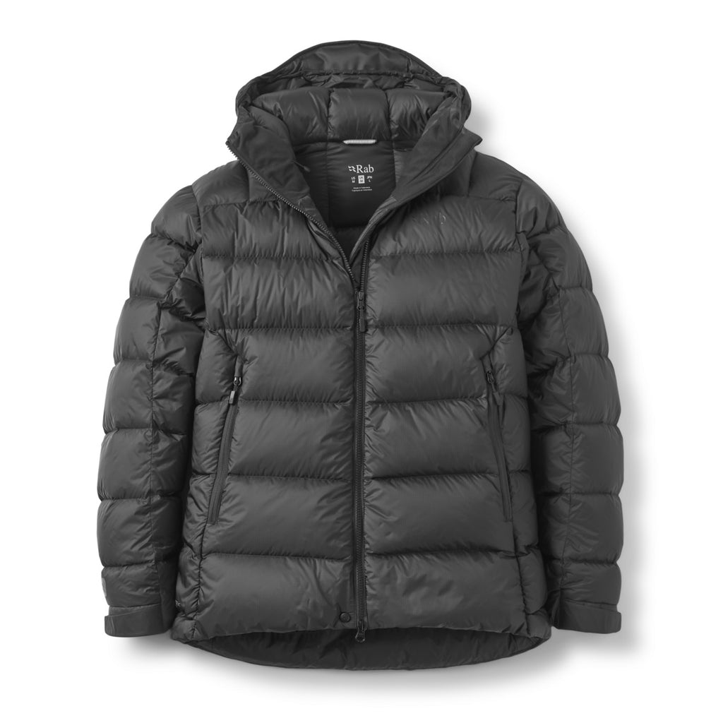 Neutrino Pro Hoody