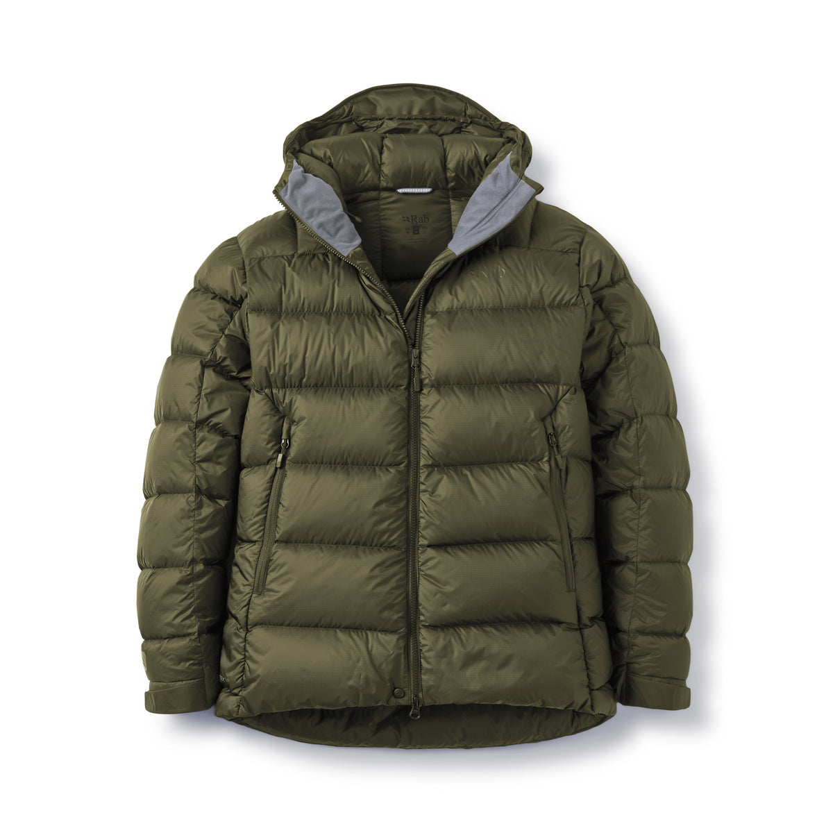 Neutrino Pro Hoody
