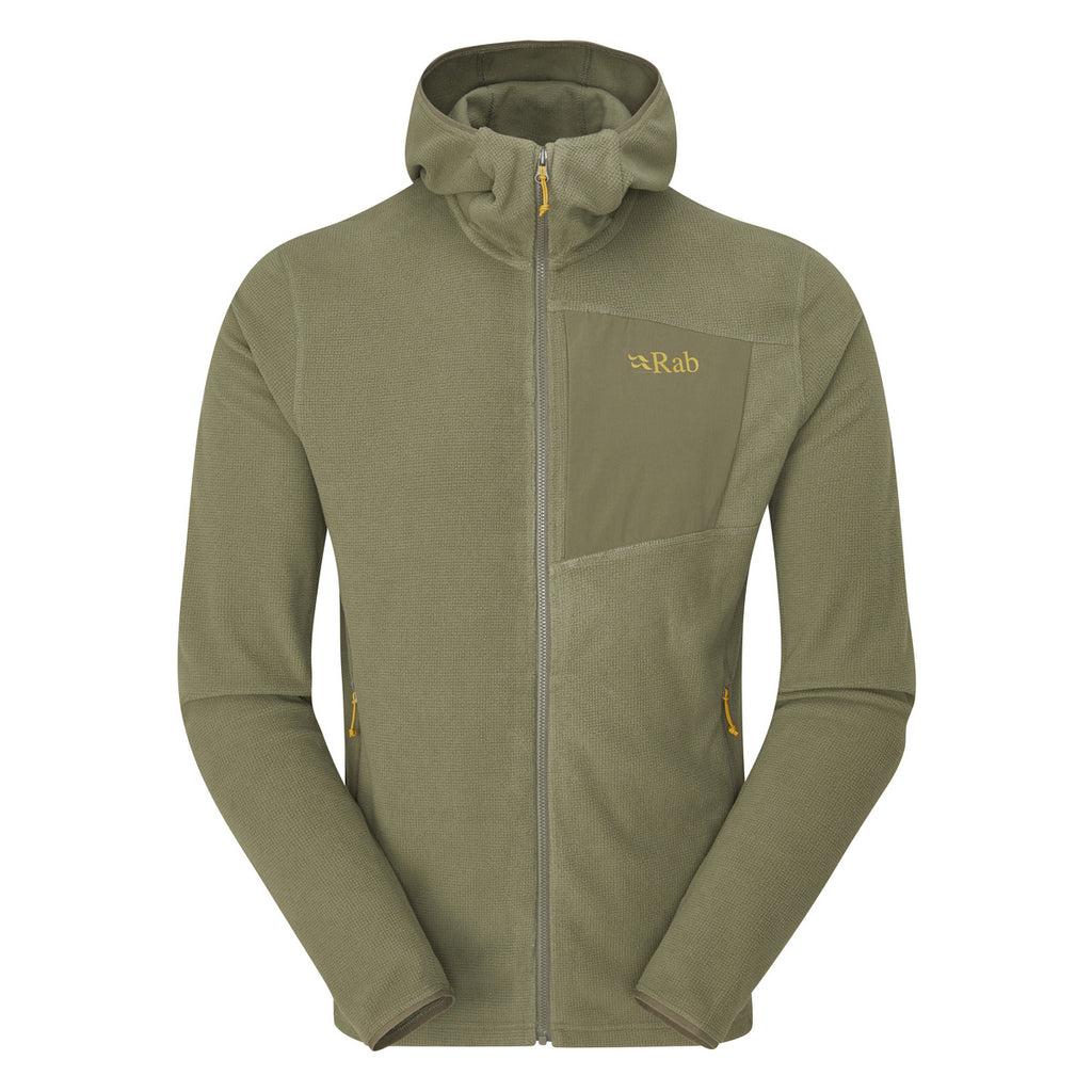 Tecton Hoody