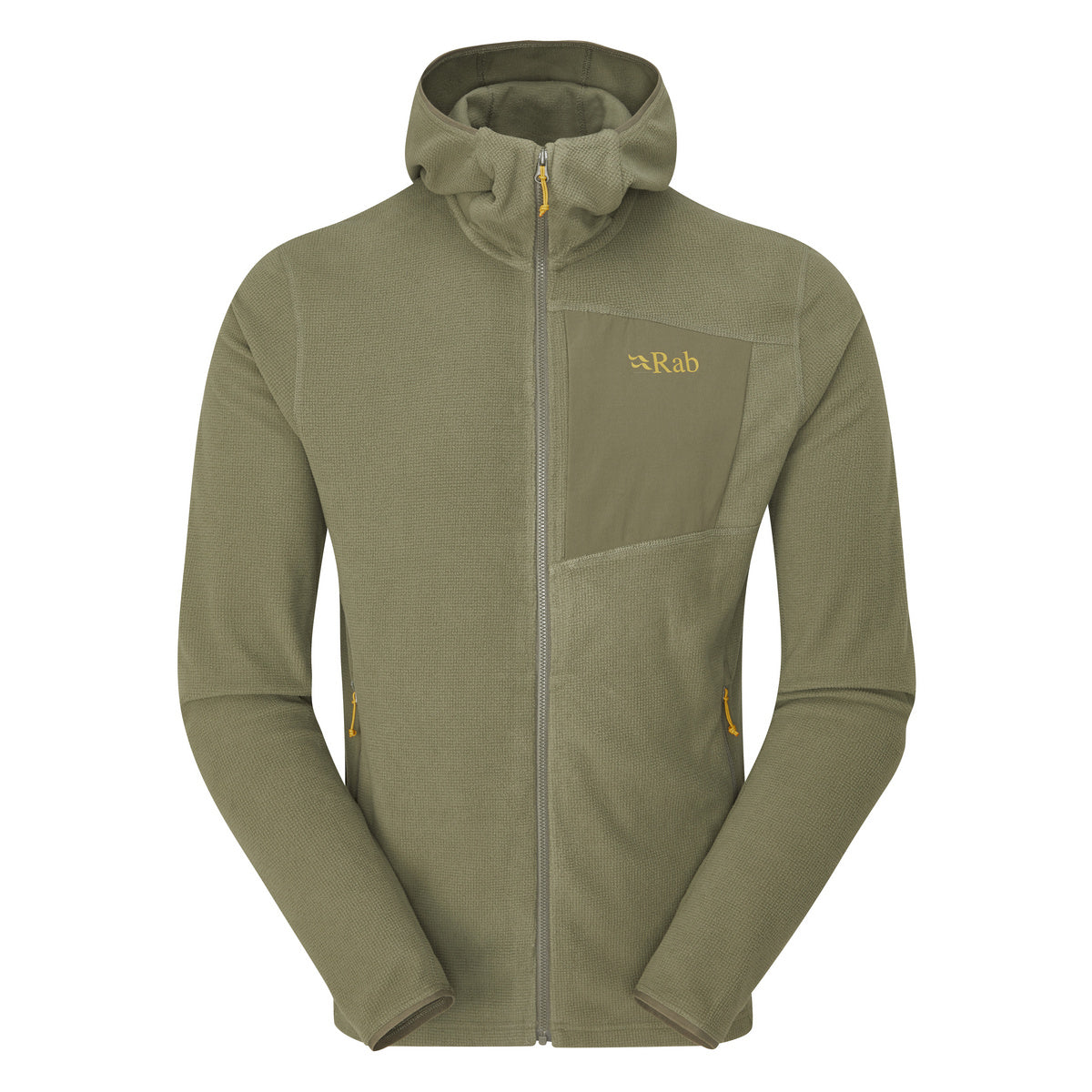 Tecton Hoody