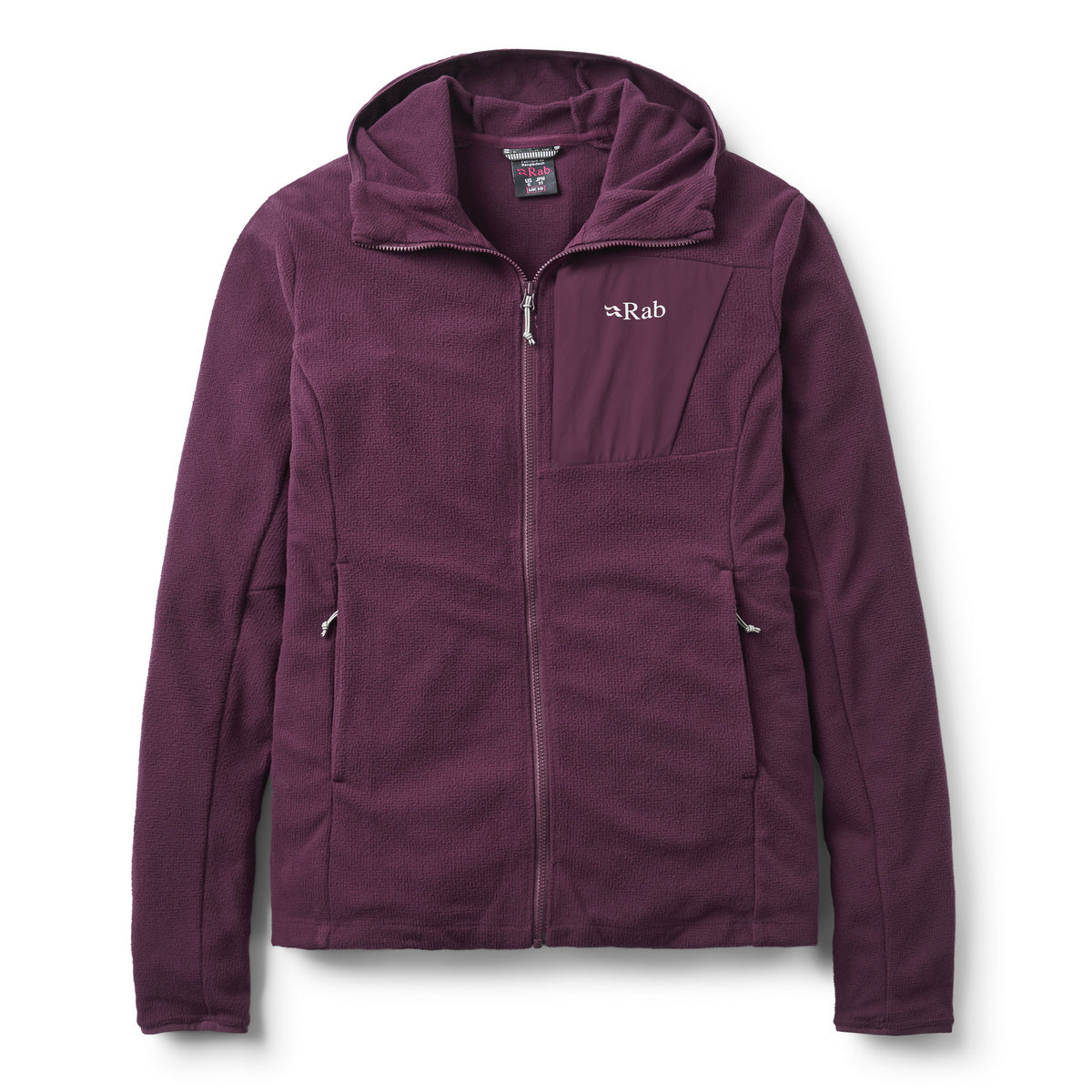 Tecton Hoody Wmns