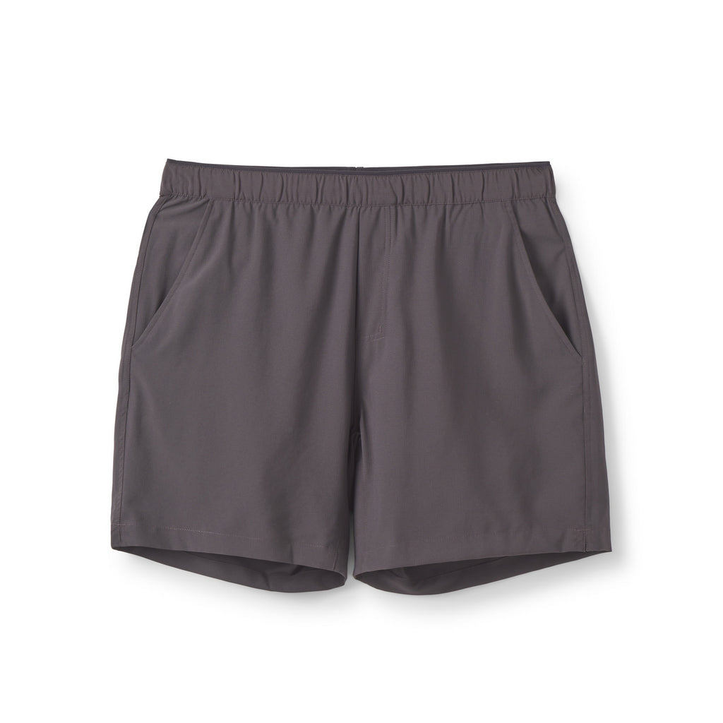 Harpur Shorts