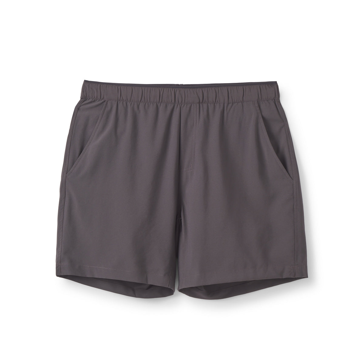 Harpur Shorts