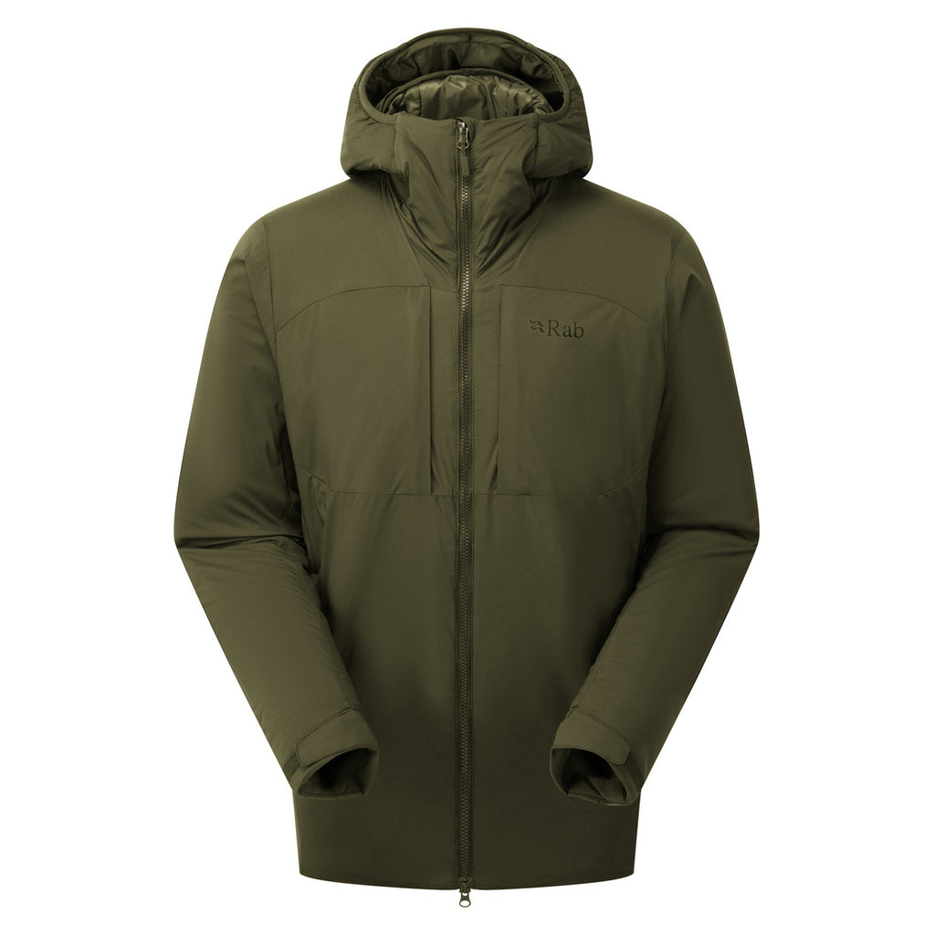 Xenair Alpine Jacket