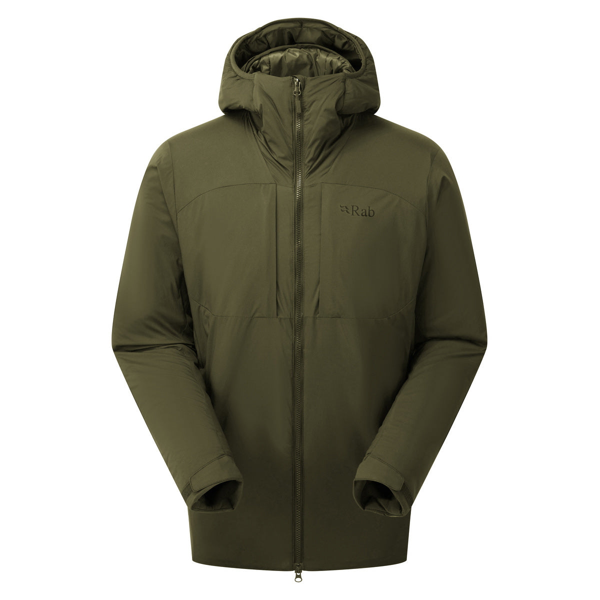 Xenair Alpine Jacket