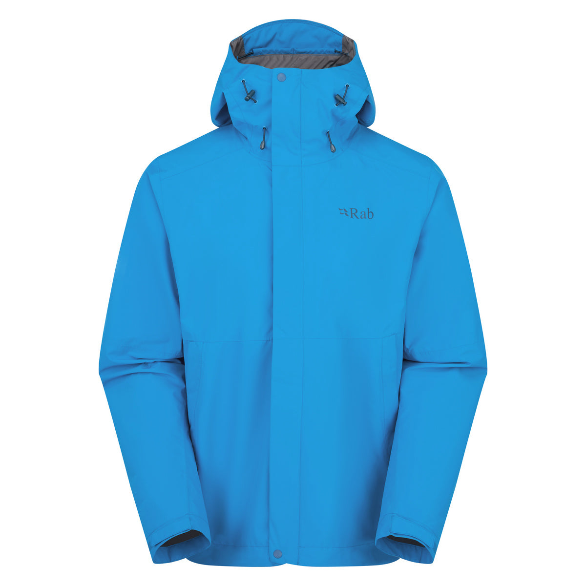 Downpour Jacket