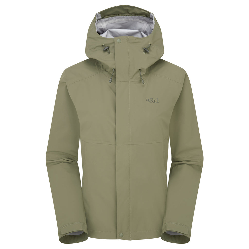 Firewall Jacket Wmns