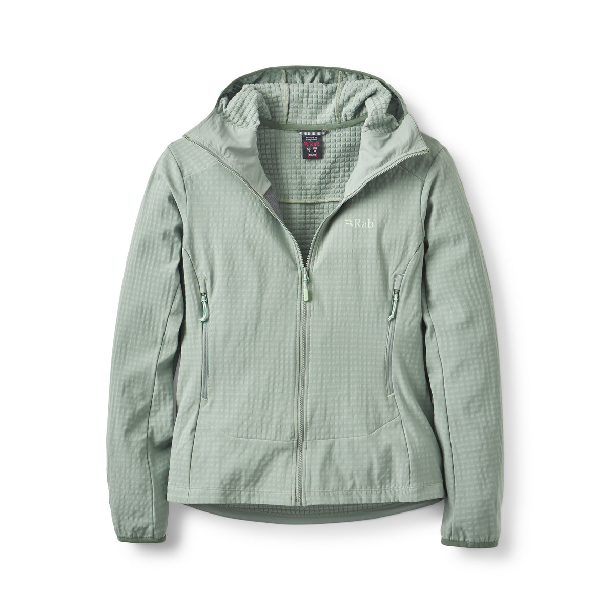 Quantra Pro Hoody Wmns