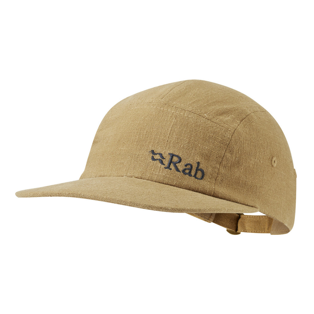 Obtuse 5 Panel Cap