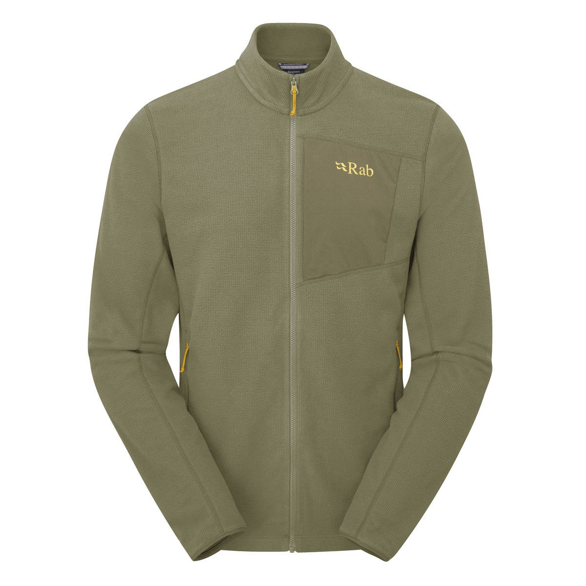 Tecton Jacket