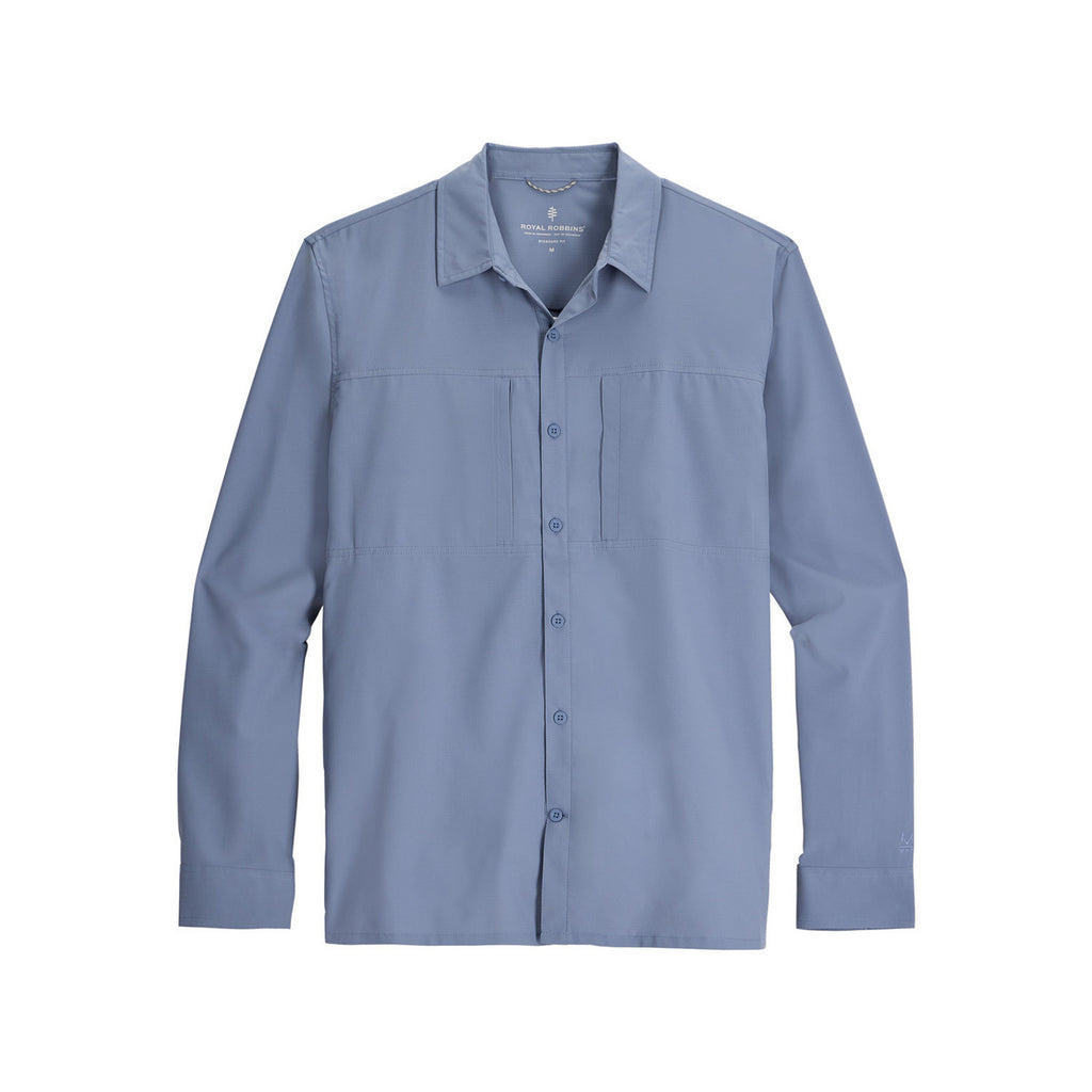 Men's Expedition III L/S