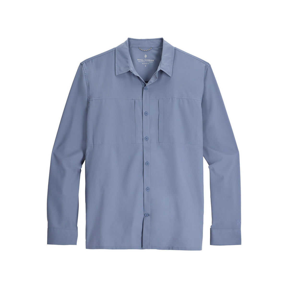 Men's Expedition III L/S