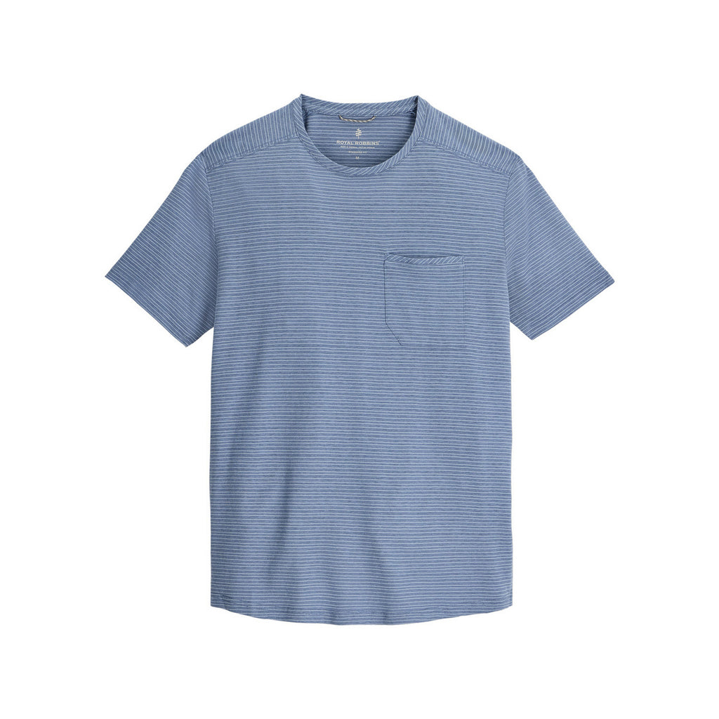 M Vacationer S/S Tee