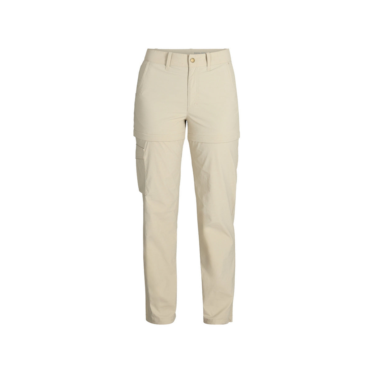 W Wilder Zip-Off Pant Short Inseam