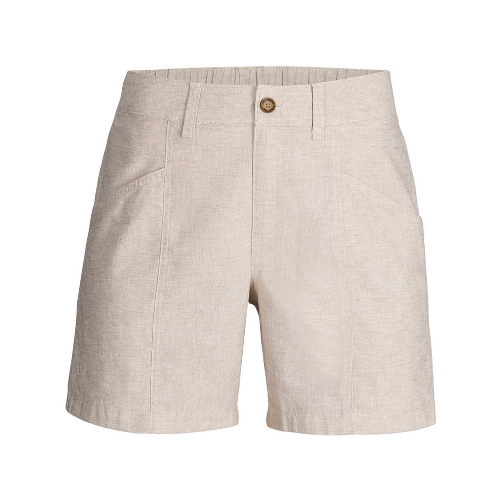 W Hemp Adventure Short