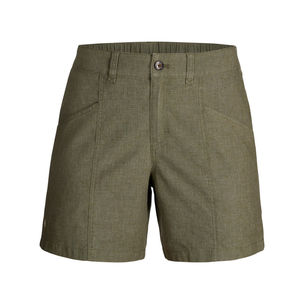 W Hemp Adventure Short
