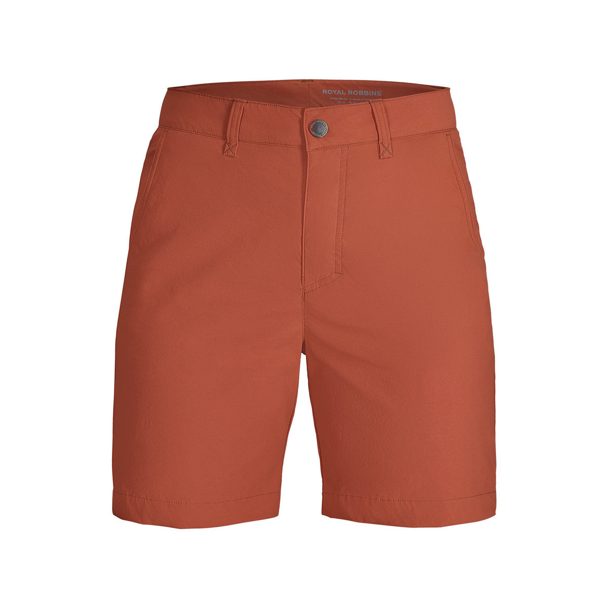 W Wilder Short