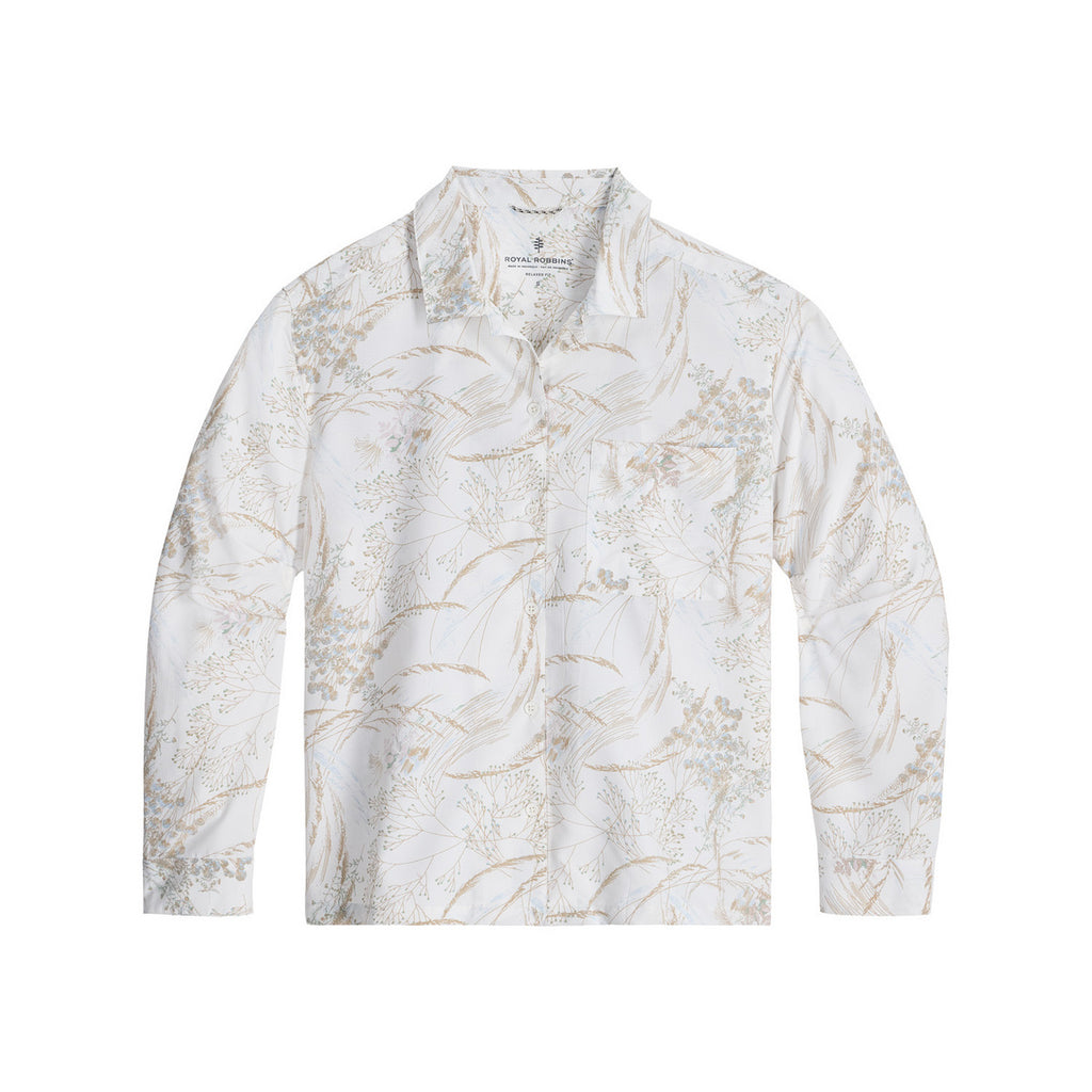 Women's Expedition III L/S