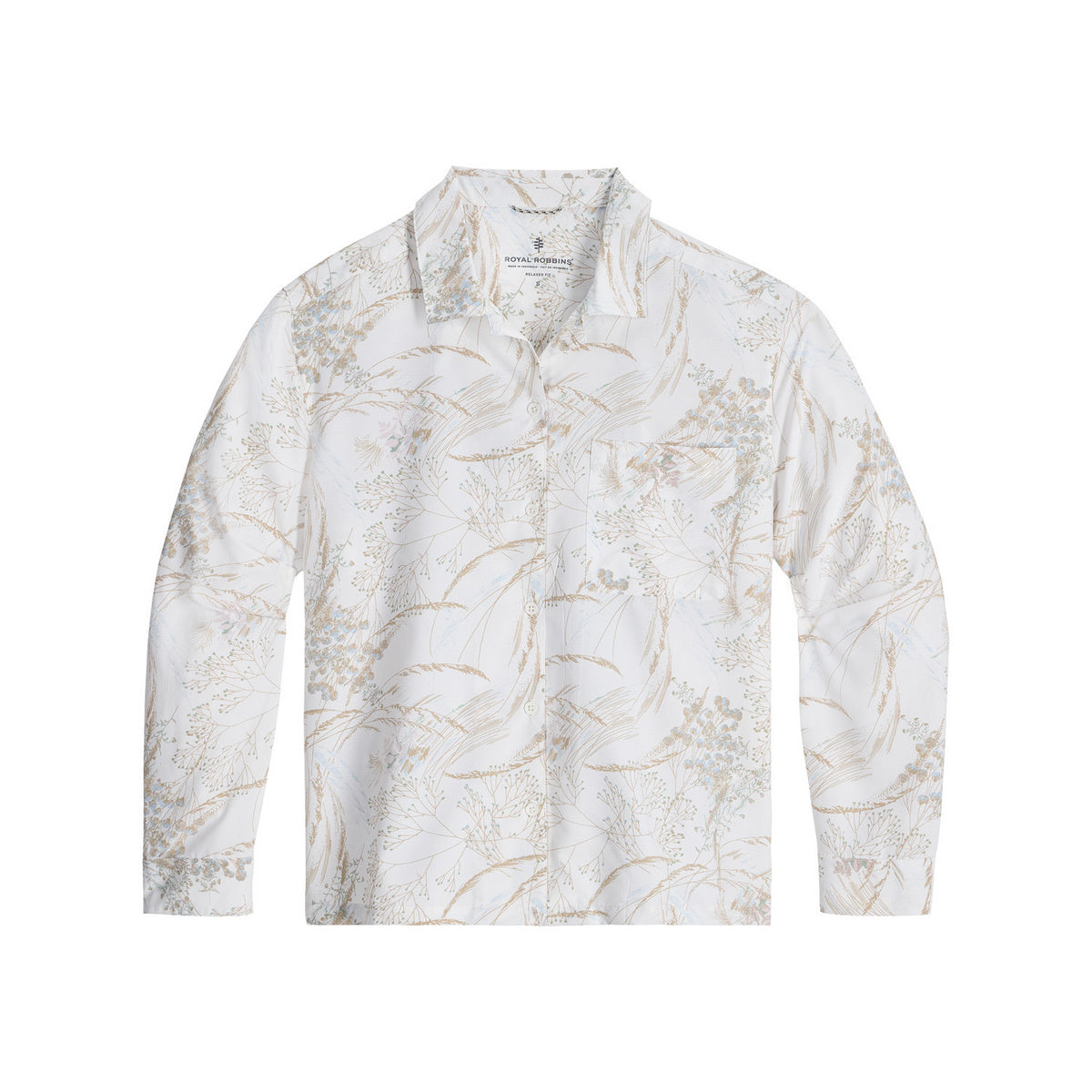 Women's Expedition III L/S