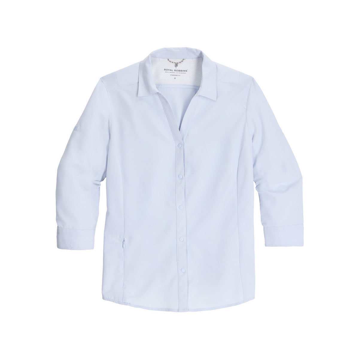 Expedition Pro 3/4 Sleeve