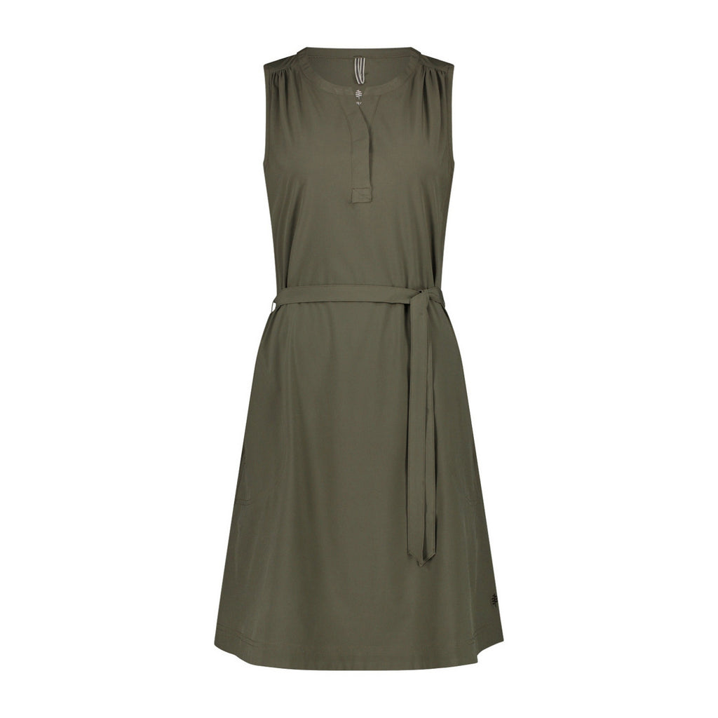 Spotless Traveler Tank Dress