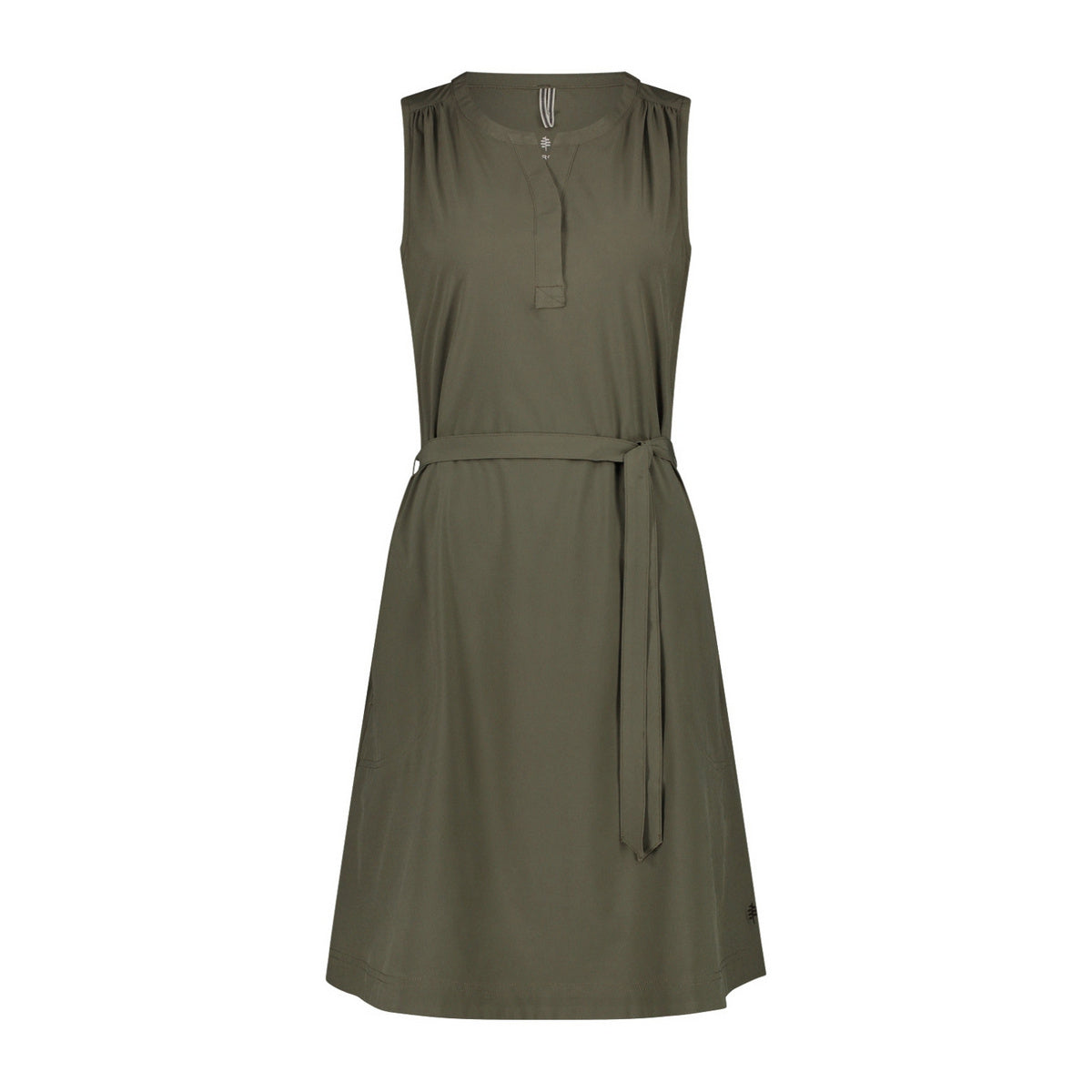 Spotless Traveler Tank Dress
