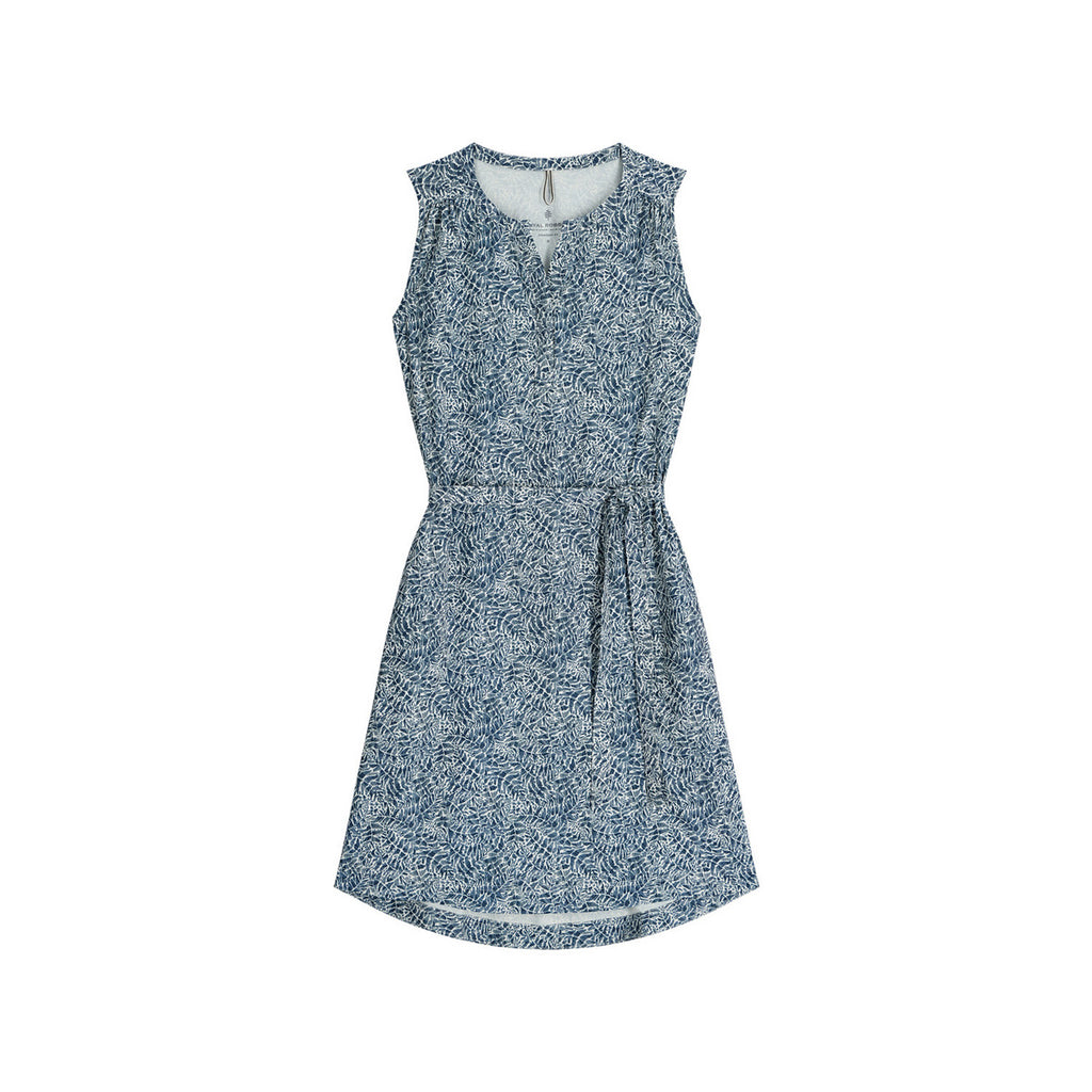Spotless Traveler Tank Dress