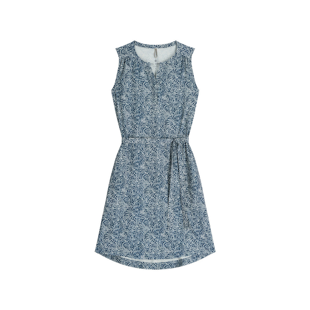 Spotless Traveler Tank Dress