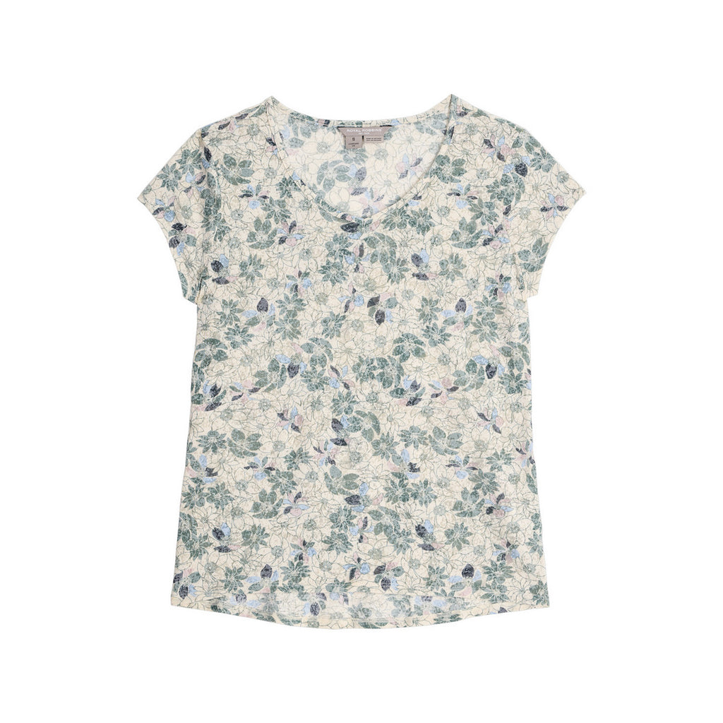 Featherweight Tee