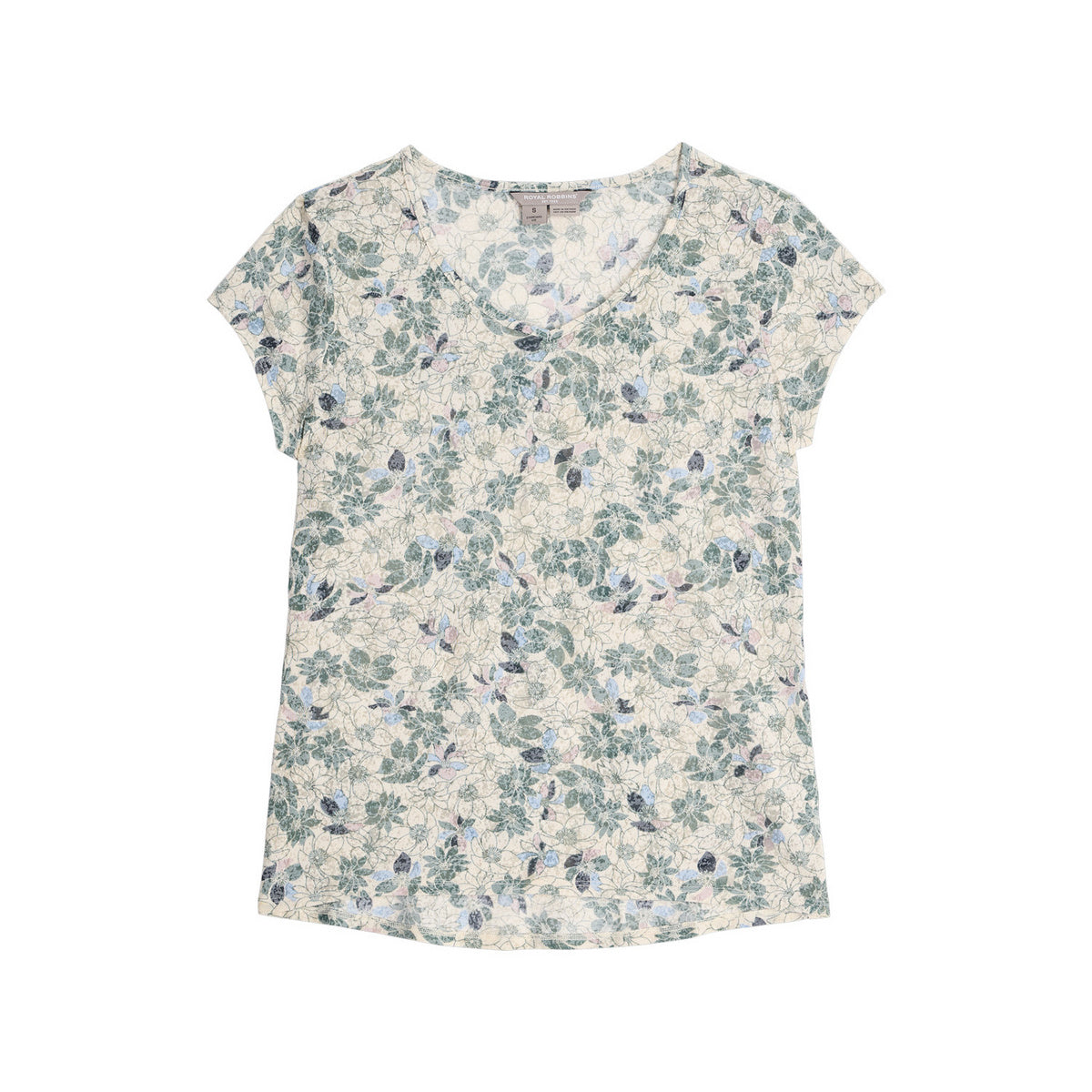 Featherweight Tee
