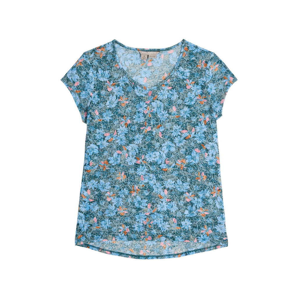 Featherweight Tee