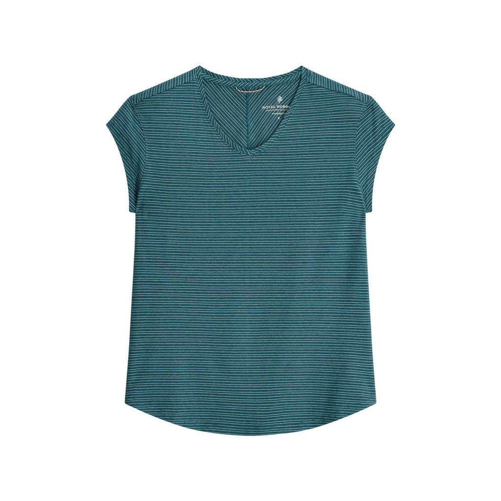Vacationer V-Nk S/S