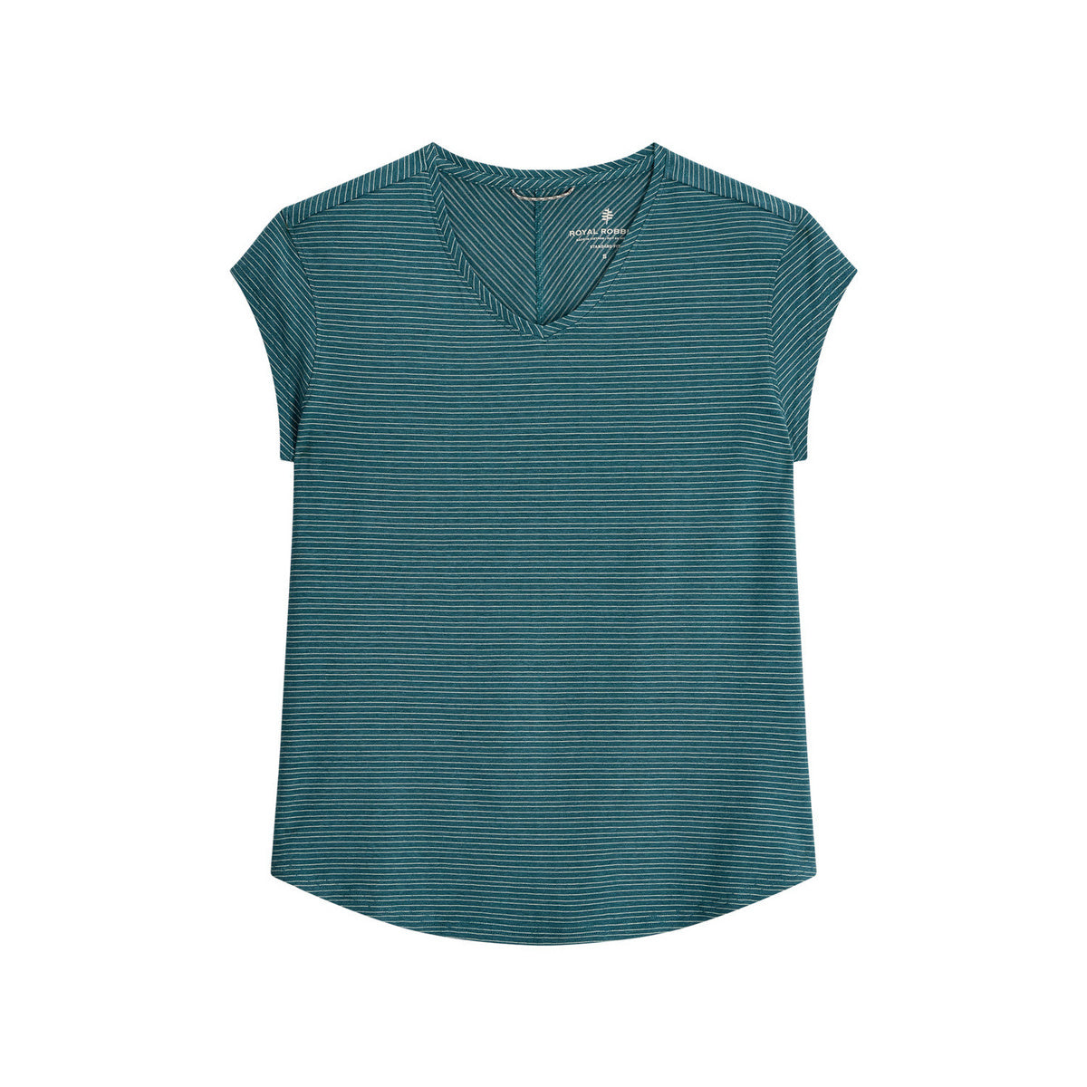 Vacationer V-Nk S/S