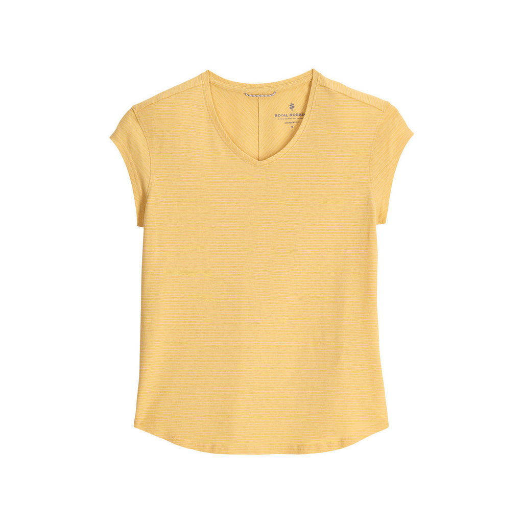 Vacationer V-Nk S/S