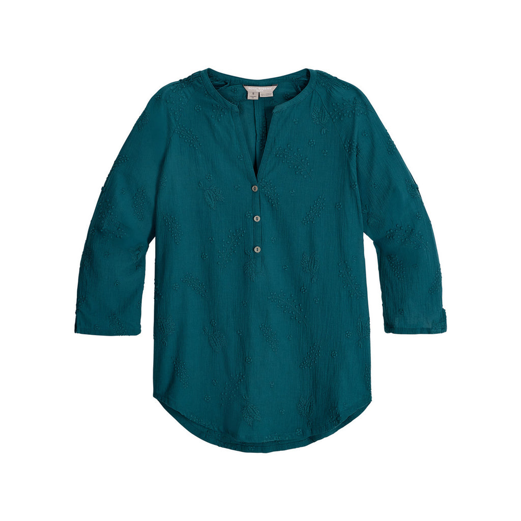 Oasis Tunic II 3/4 Sleeve
