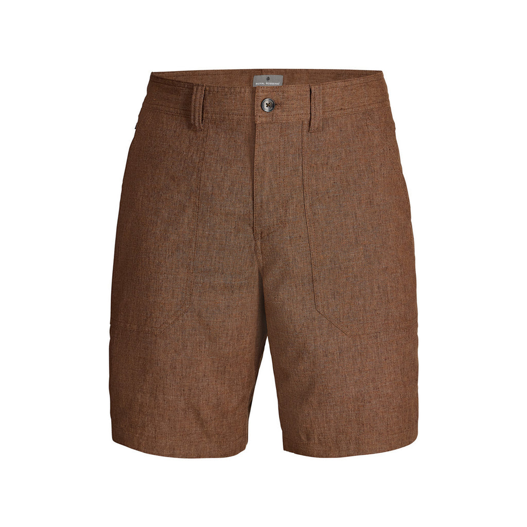 M Hemp Adventure Short