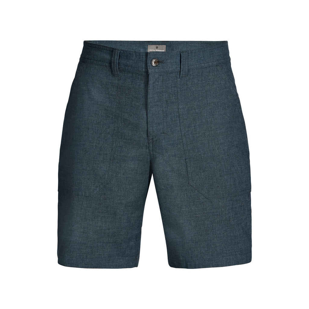 M Hemp Adventure Short