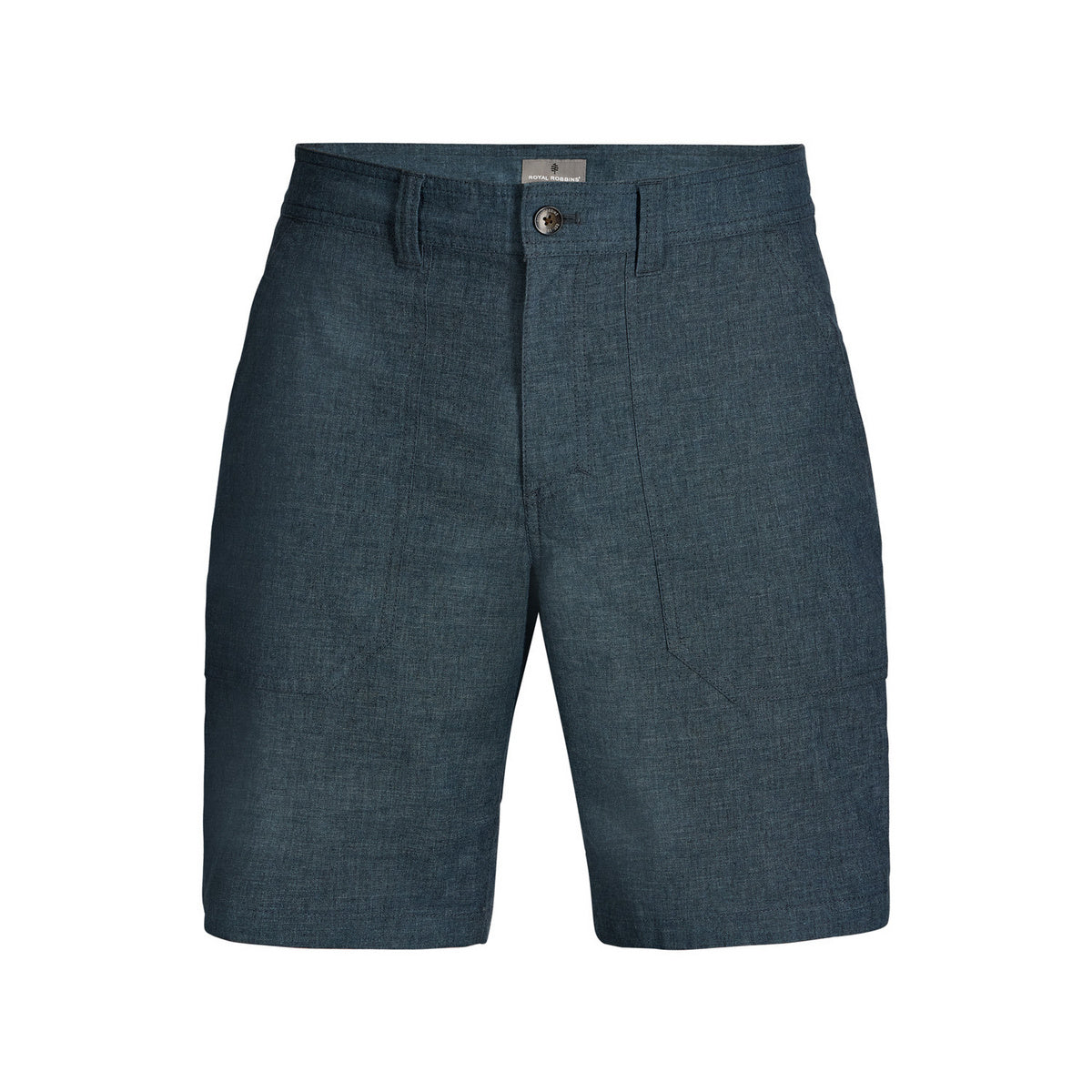 M Hemp Adventure Short